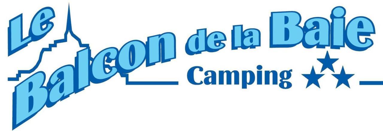 Camping Le Balcon De La Baie Saint-Marcan Dış mekan fotoğraf